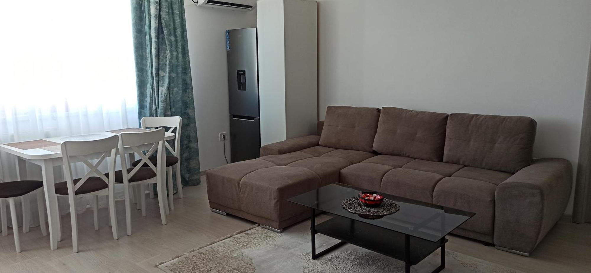 شقة Apartament Mony- Mamaia Nord Năvodari المظهر الخارجي الصورة